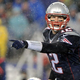 New England Patriots quarterback Tom Brady (Photo: David Silverman/New England Patriots)